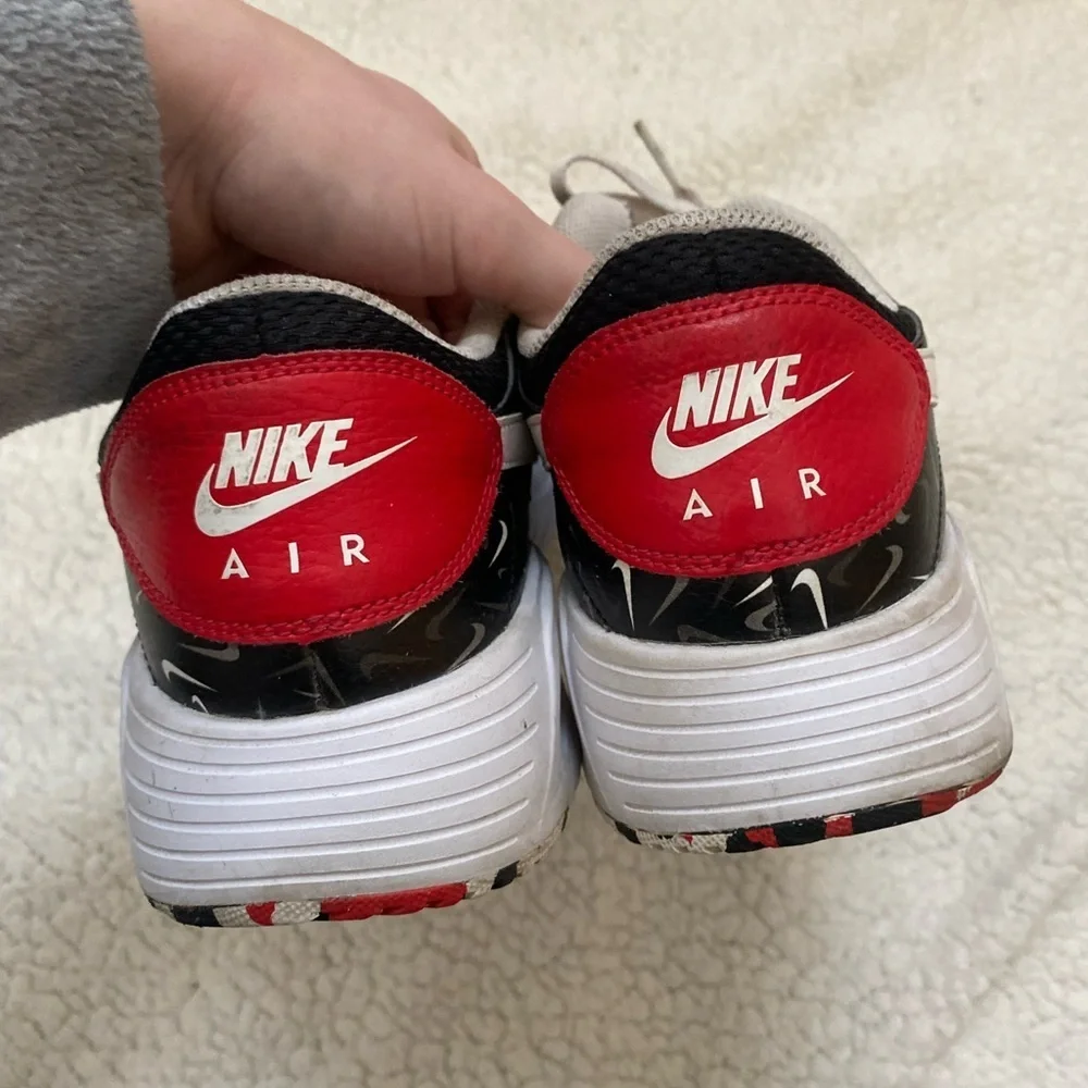 Nike Air Max SC 